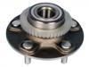 комплекс ступичного подшипника Wheel Hub Bearing:43000-1L000