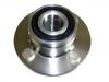 комплекс ступичного подшипника Wheel Hub Bearing:43200-73R05