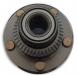 комплекс ступичного подшипника Wheel Hub Bearing:DACF1085 ABS