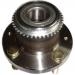 轮毂轴承单元 Wheel Hub Bearing:AA35020007