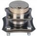 Cubo de rueda Wheel Hub Bearing:FC-1