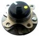 комплекс ступичного подшипника Wheel Hub Bearing:43550-0N010