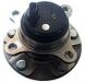 Cubo de rueda Wheel Hub Bearing:43560-0N010