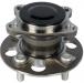 комплекс ступичного подшипника Wheel Hub Bearing:42410-52070