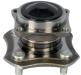 комплекс ступичного подшипника Wheel Hub Bearing:42410-12211