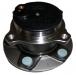 Moyeu de roue Wheel Hub Bearing:3M51-2C300-RBB