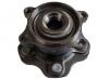 轮毂轴承单元 Wheel Hub Bearing:43202-JE60A-C100