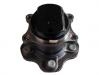 Wheel Hub Bearing:43202-JE20A-C100