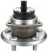 комплекс ступичного подшипника Wheel Hub Bearing:89544-32040