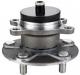 комплекс ступичного подшипника Wheel Hub Bearing:43402-80J00