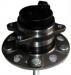 комплекс ступичного подшипника Wheel Hub Bearing:52730-0Q100